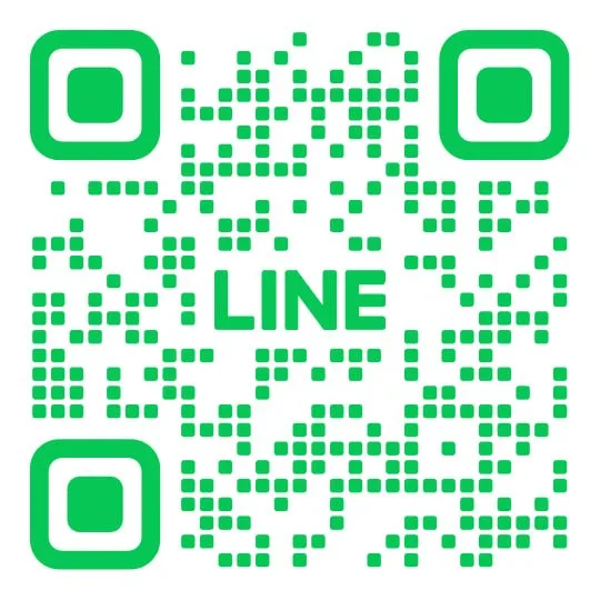 QR Code เพิ่มเพื่อน รวมโปรสล็อต Line Official